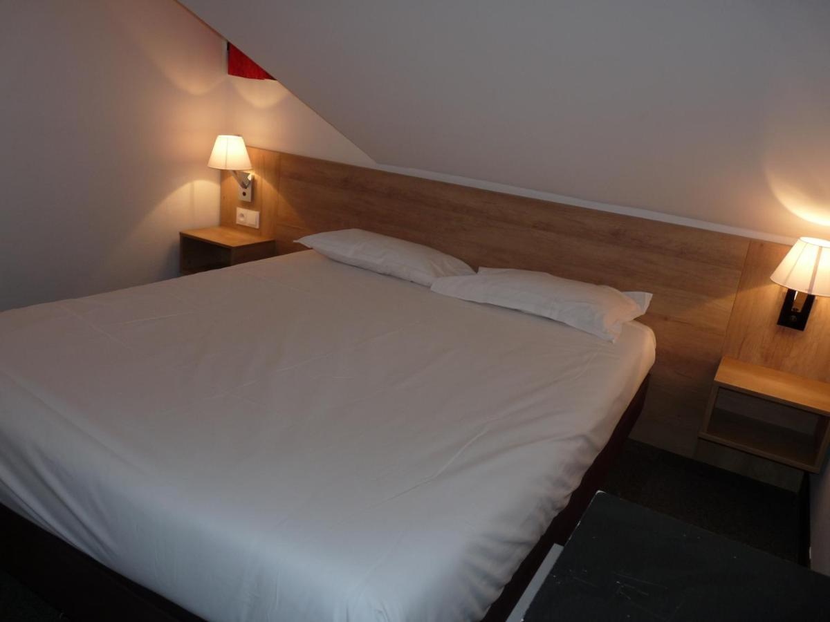 Residel Aparthotel Sevrier Exterior photo